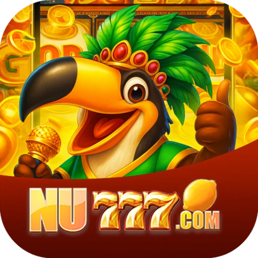 Logo da nu777 login